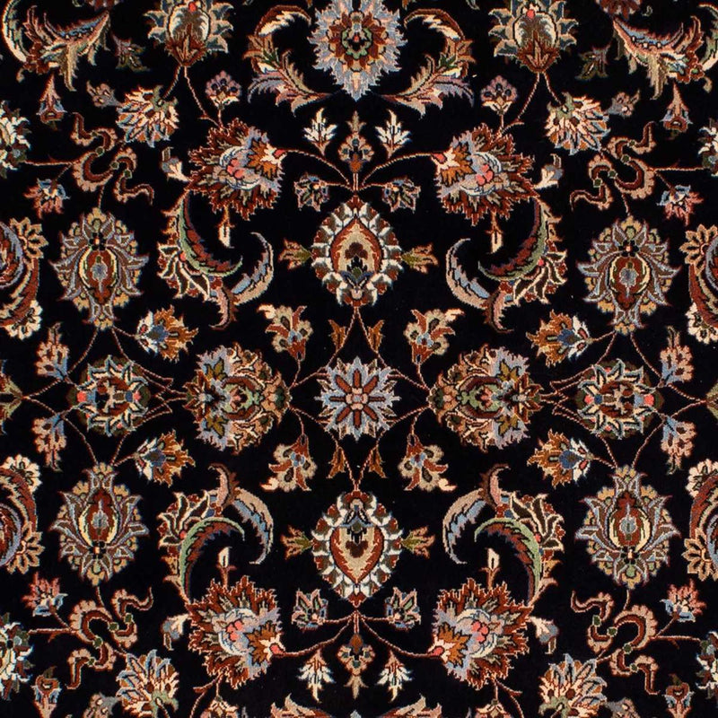 Perzisch tapijt - Klassiek - 293 x 205 cm - donkerblauw