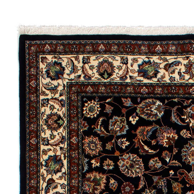 Perzisch tapijt - Klassiek - 293 x 205 cm - donkerblauw