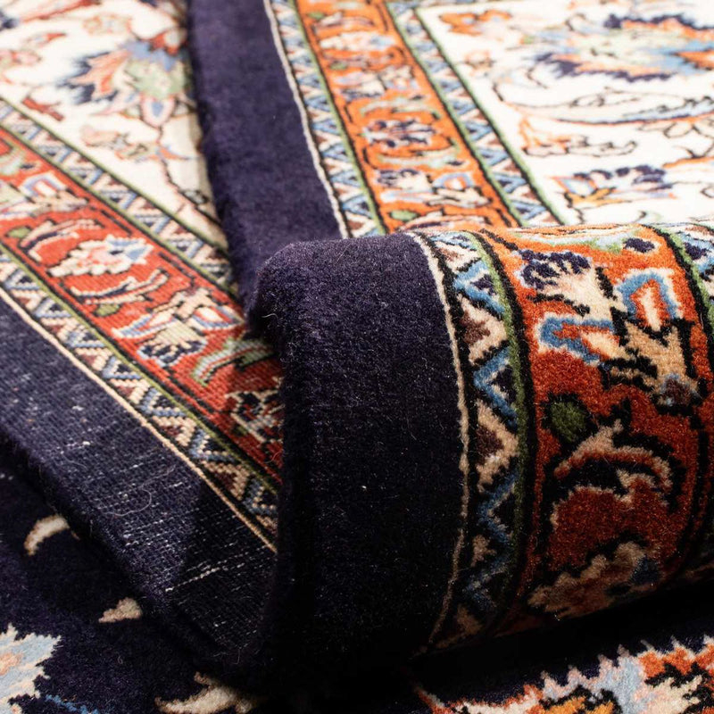 Perzisch tapijt - Klassiek - 293 x 205 cm - donkerblauw