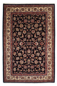 Perzisch tapijt - Klassiek - 294 x 201 cm - donkerblauw