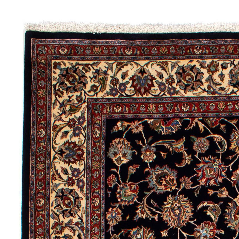 Perzisch tapijt - Klassiek - 294 x 201 cm - donkerblauw