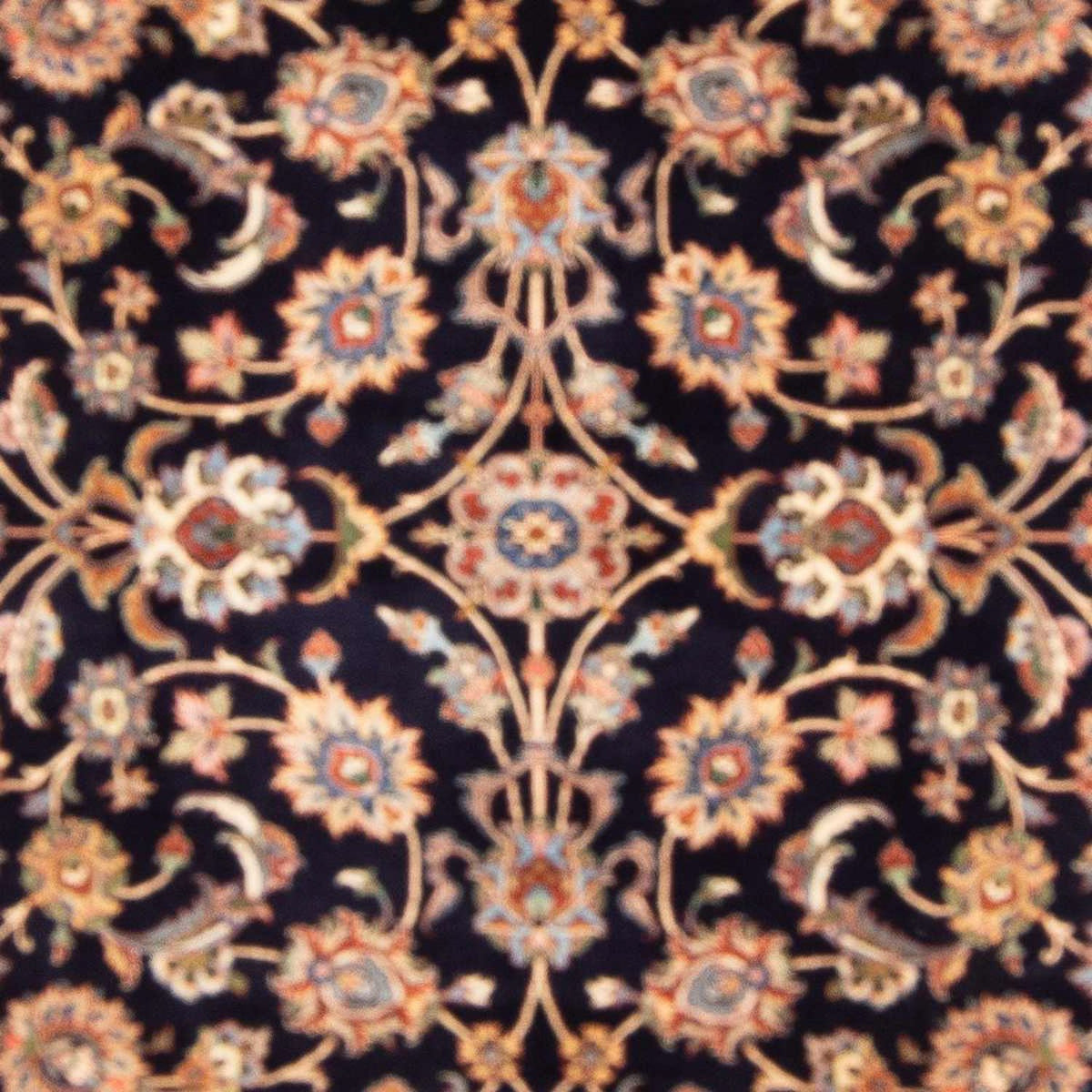 Perzisch tapijt - Klassiek - 272 x 219 cm - donkerblauw