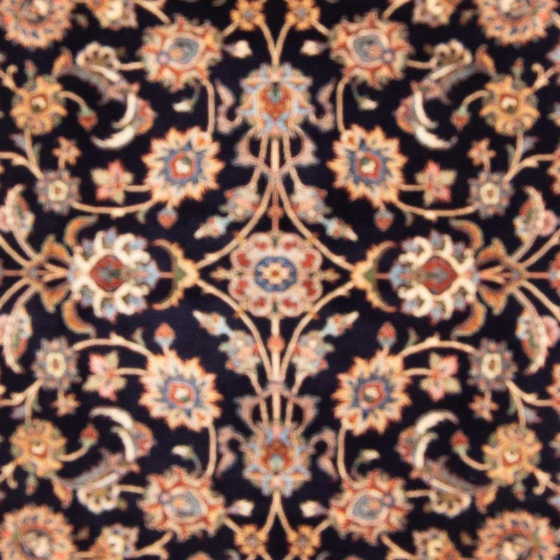 Perzisch tapijt - Klassiek - 272 x 219 cm - donkerblauw