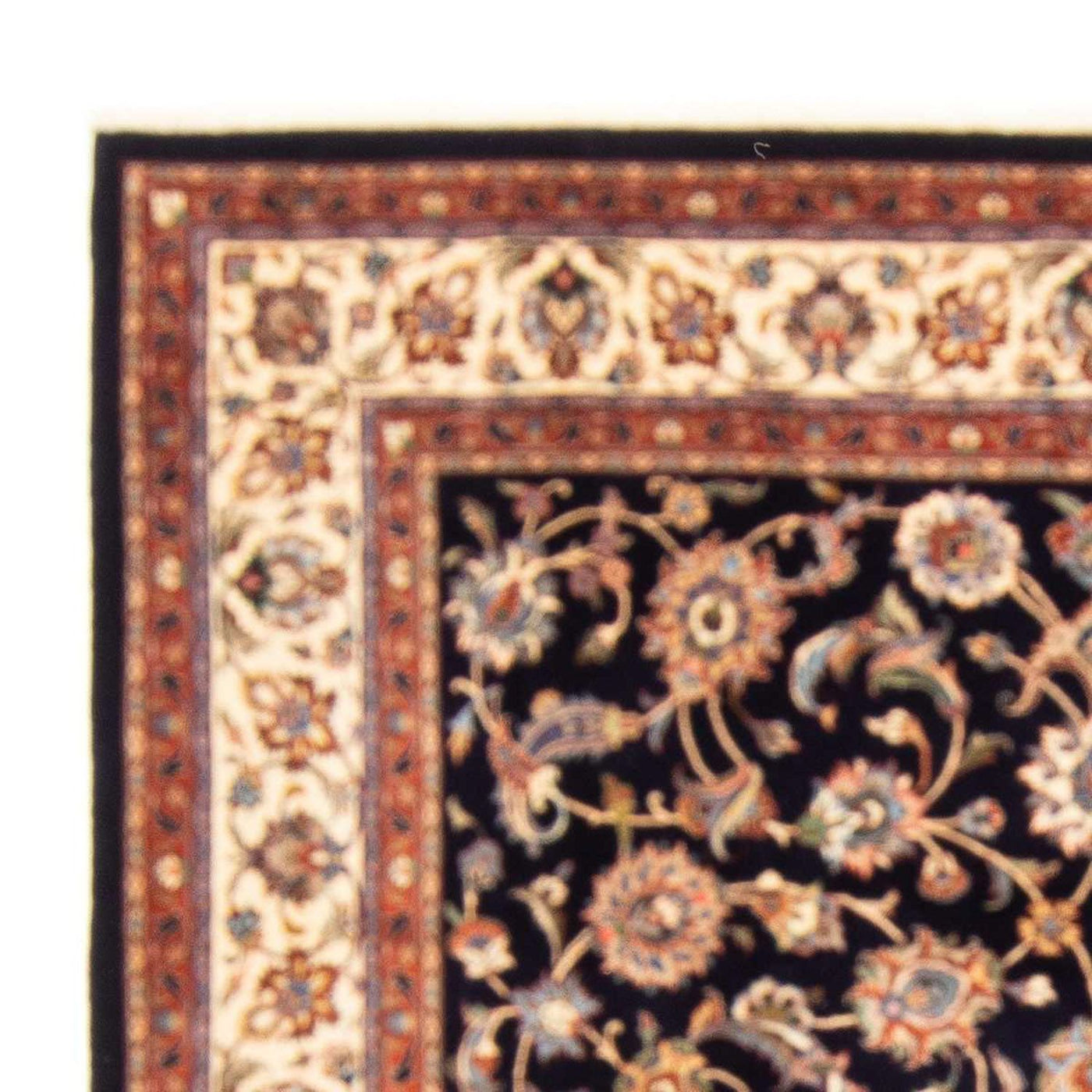 Kashmar Tapijt 272x219cm - Perzisch tapijt