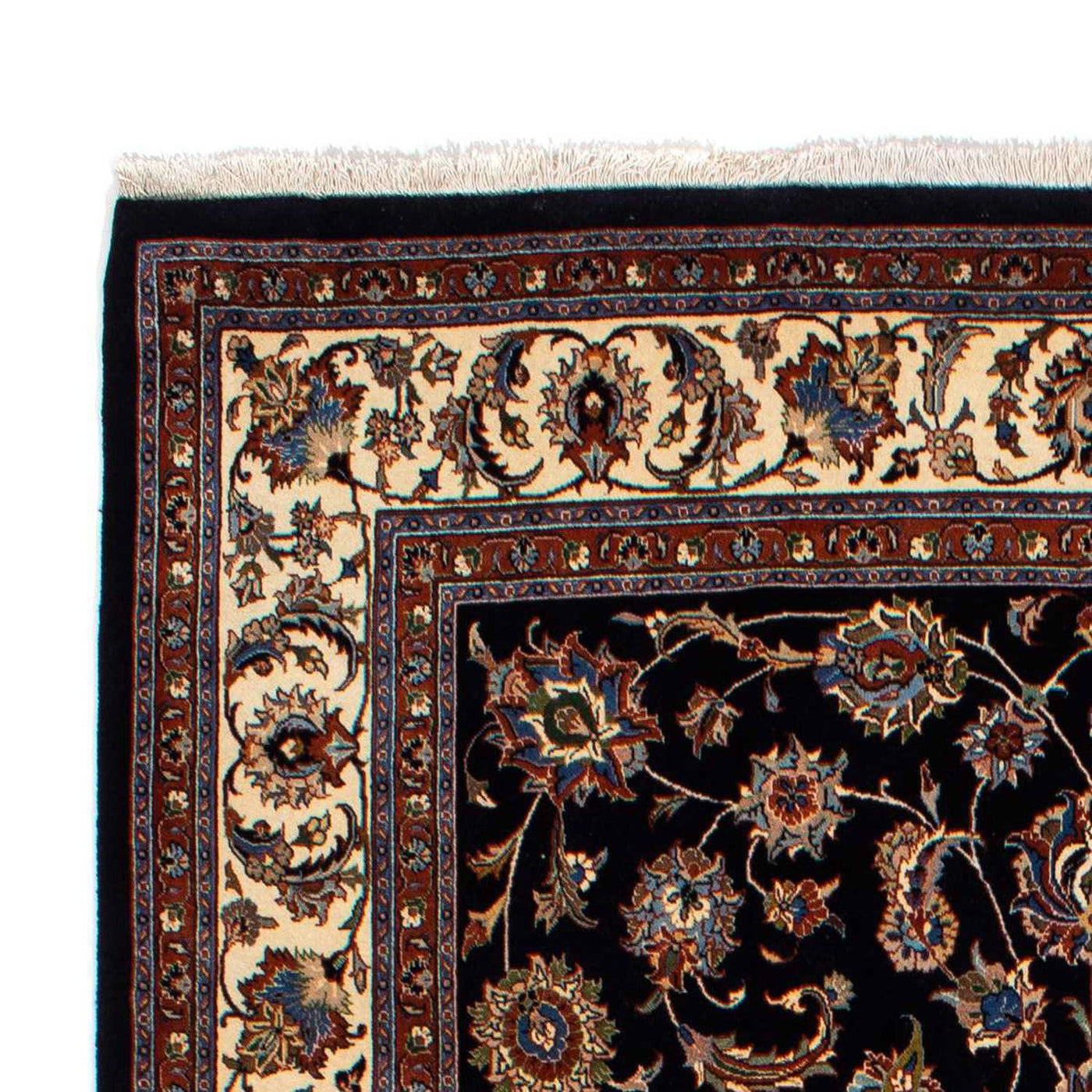Kashmar Tapijt 304x202cm - Perzisch tapijt