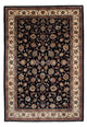 Kashmar Tapijt 200x295cm - Perzisch tapijt