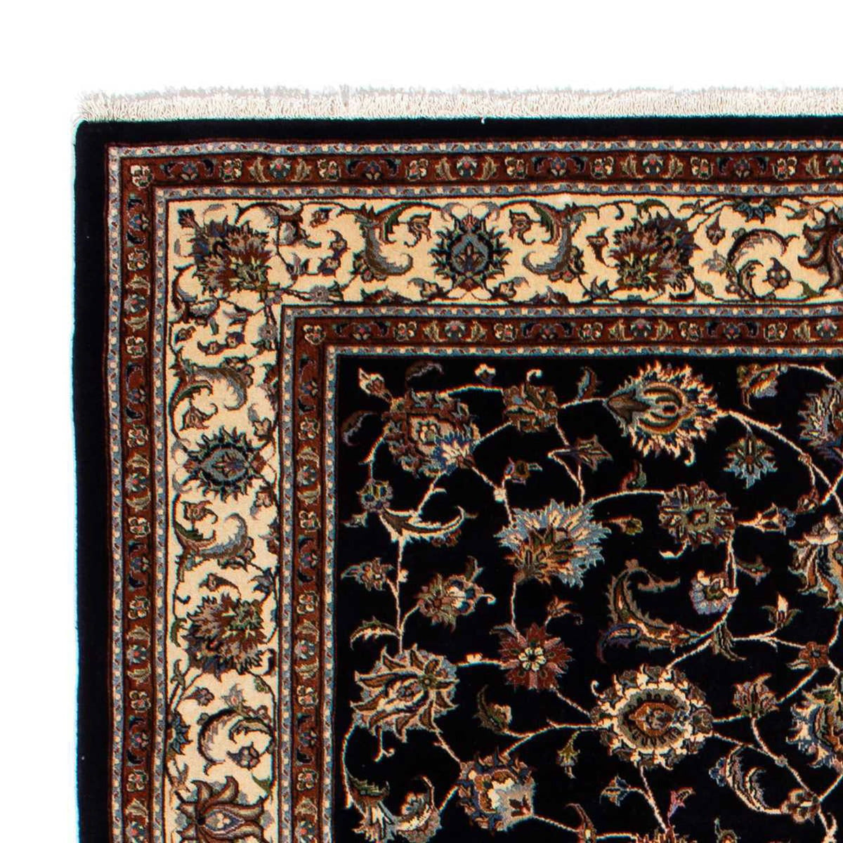 Kashmar Tapijt 200x295cm - Perzisch tapijt