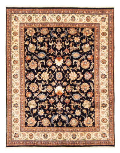 Kashmar Tapijt 217x276cm - Perzisch tapijt