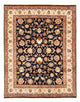 Kashmar Tapijt 217x276cm - Perzisch tapijt