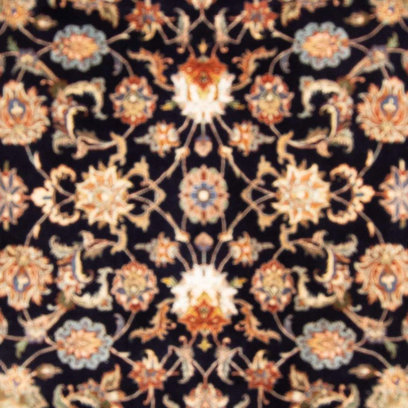 Perzisch tapijt - Klassiek - 276 x 217 cm - donkerblauw