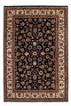 Kashmar Tapijt 199x282cm - Perzisch tapijt
