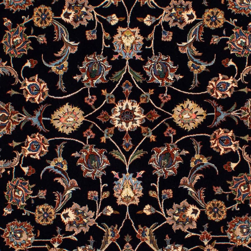 Perzisch tapijt - Klassiek - 282 x 199 cm - donkerblauw