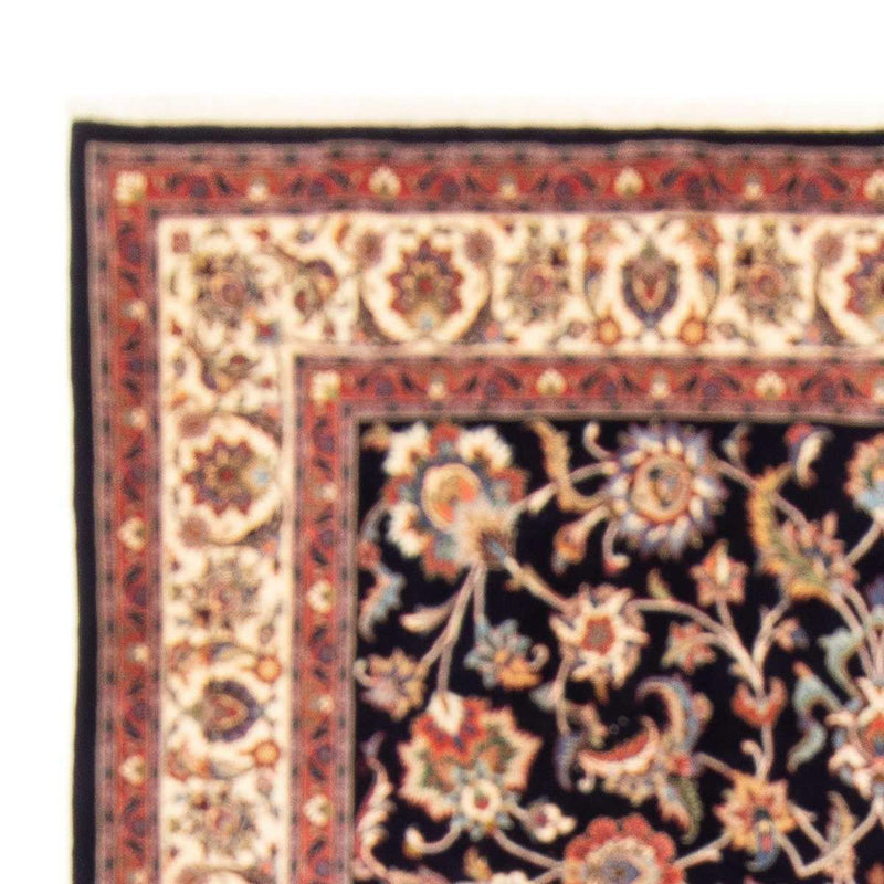 Perzisch tapijt - Klassiek - 277 x 218 cm - donkerblauw