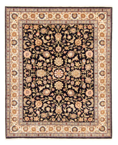 Kashmar Tapijt 217x276cm - Perzisch tapijt