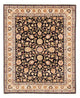 Kashmar Tapijt 276x217cm - Perzisch tapijt