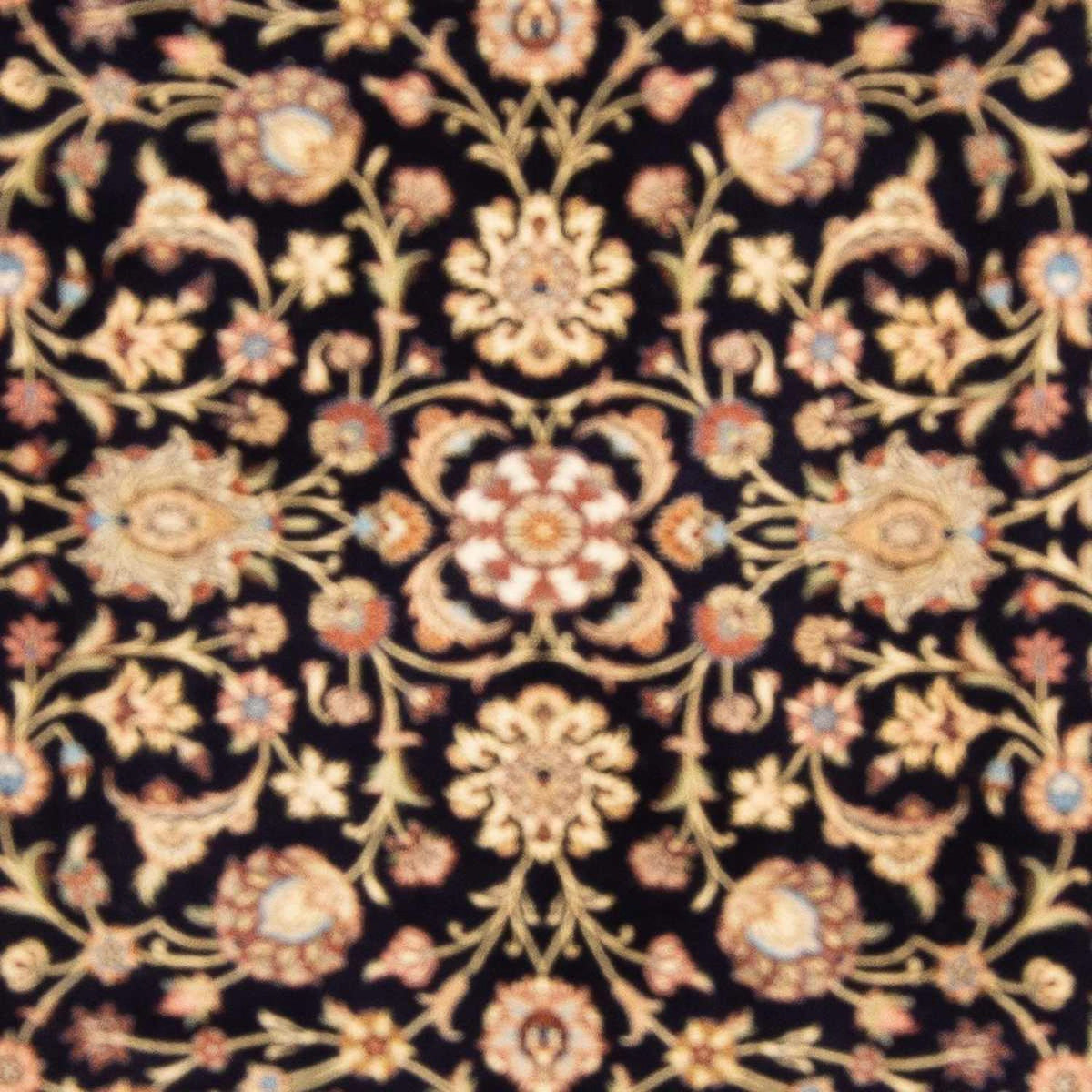 Perzisch tapijt - Klassiek - 276 x 217 cm - donkerblauw