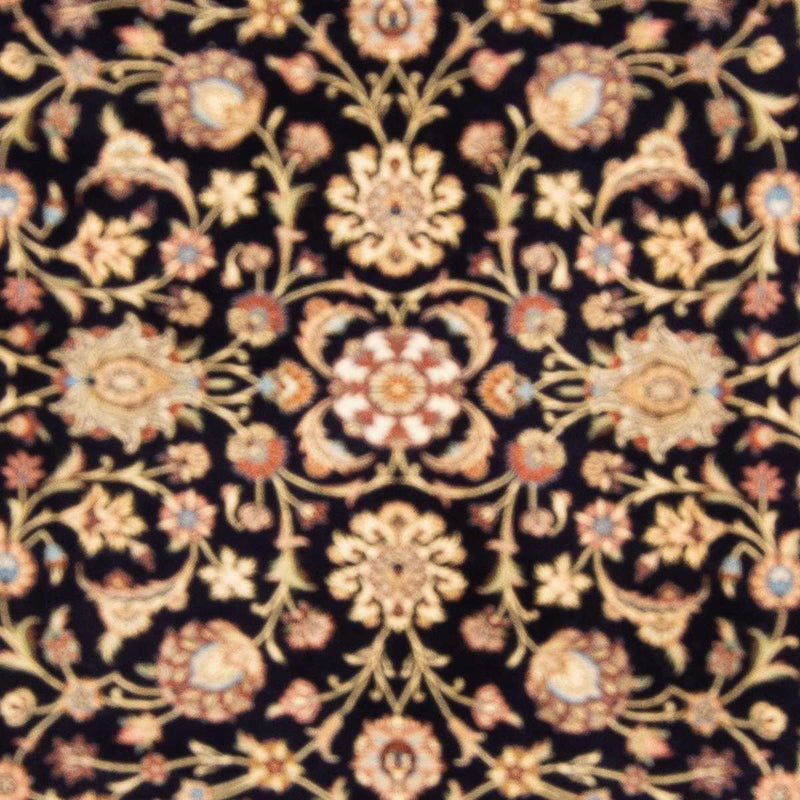 Perzisch tapijt - Klassiek - 276 x 217 cm - donkerblauw