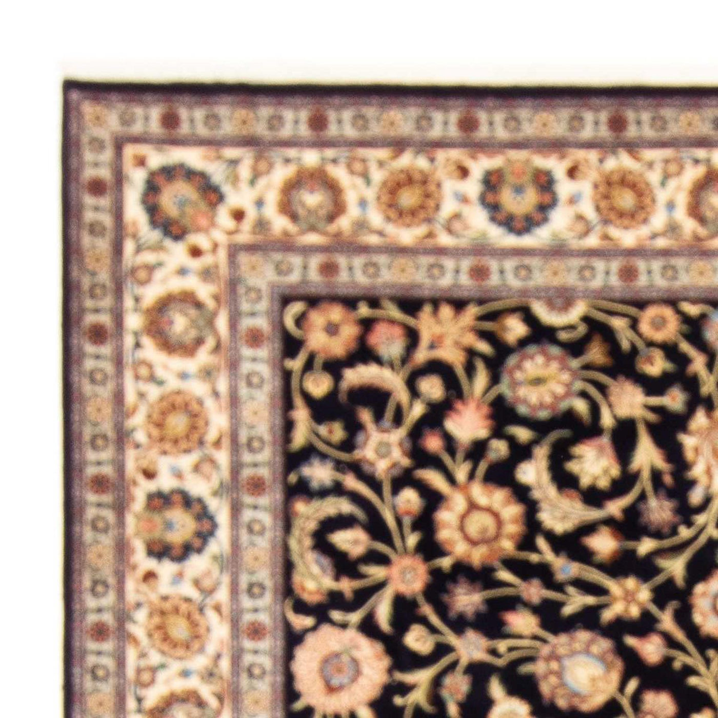 Kashmar Tapijt 276x217cm - Perzisch tapijt