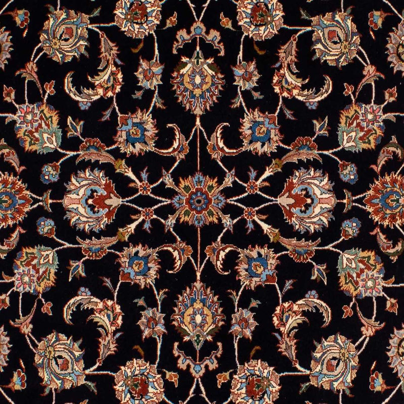 Perzisch tapijt - Klassiek - 309 x 203 cm - donkerblauw