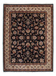 Kashmar Tapijt 282x218cm - Perzisch tapijt