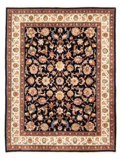 Kashmar Tapijt 221x280cm - Perzisch tapijt