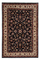 Kashmar Tapijt 288x200cm - Perzisch tapijt