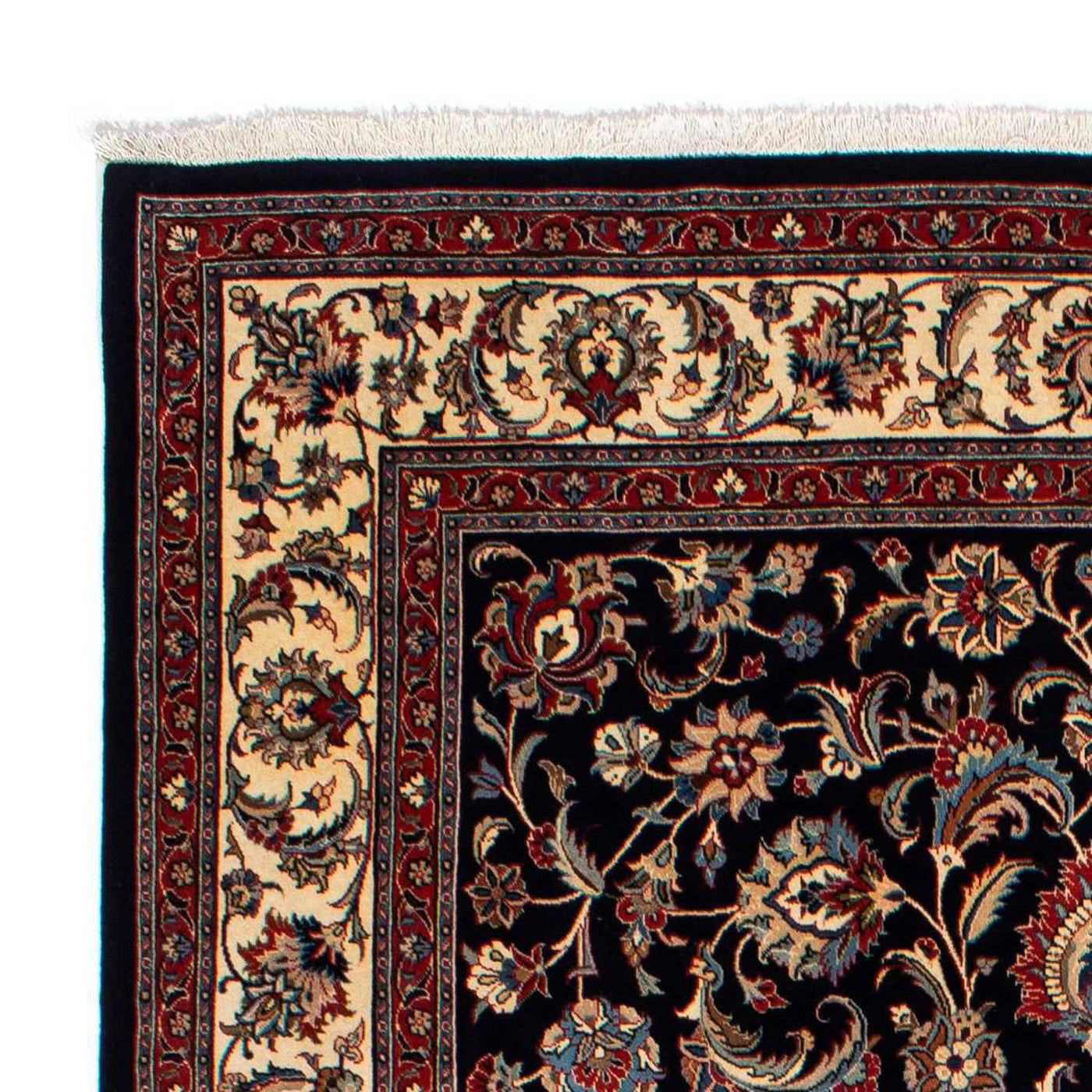 Kashmar Tapijt 292x202cm - Perzisch tapijt