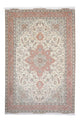 Tabriz - 50 Raj Tapijt 310x206cm - Perzisch tapijt