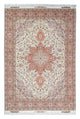 Tabriz - 50 Raj Tapijt 212x151cm - Perzisch tapijt