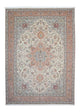 Tabriz - 50 Raj Tapijt 304x212cm - Perzisch tapijt