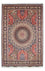 Perzisch tapijt - Tabriz - Royal - 263 x 174 cm - veelkleurig