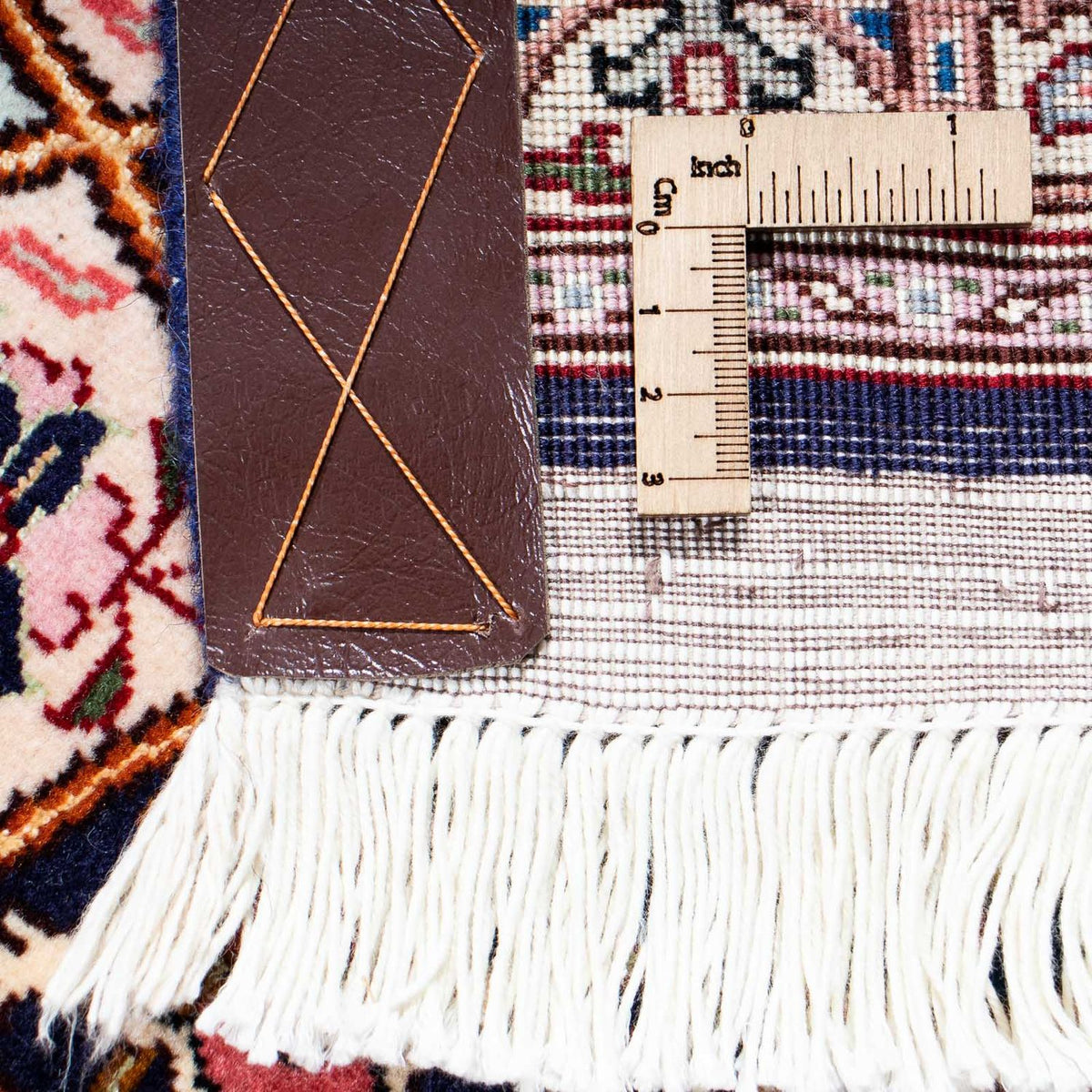 Perzisch tapijt - Tabriz - Royal - 263 x 174 cm - veelkleurig