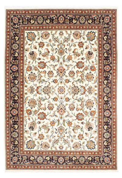 Kashmar Tapijt 198x283cm - Perzisch tapijt