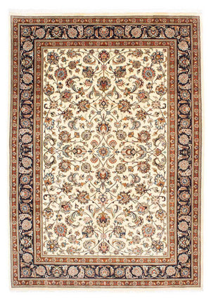 Perzisch tapijt - Klassiek - 285 x 196 cm - beige