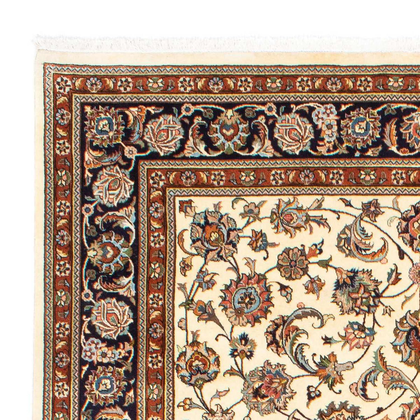 Kashmar Tapijt 285x196cm - Perzisch tapijt