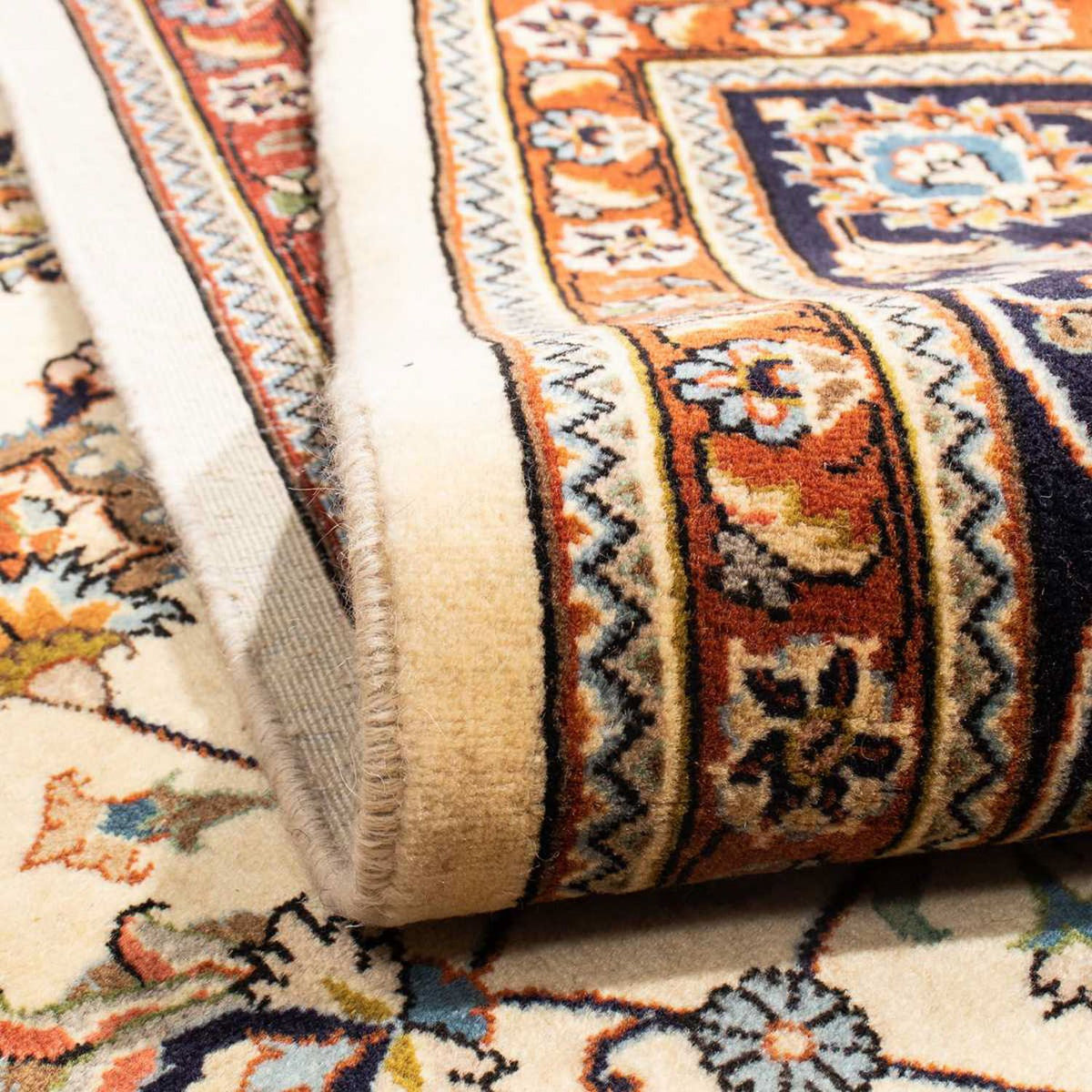 Perzisch tapijt - Klassiek - 285 x 196 cm - beige