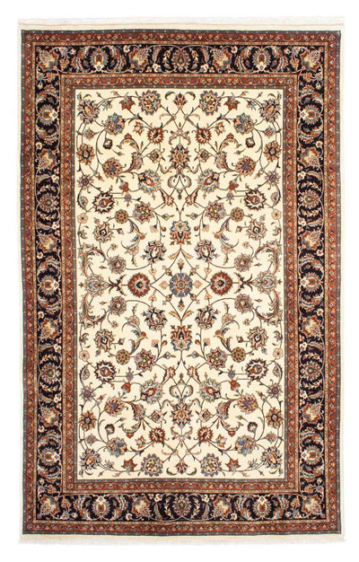 Kashmar Tapijt 195x298cm - Perzisch tapijt