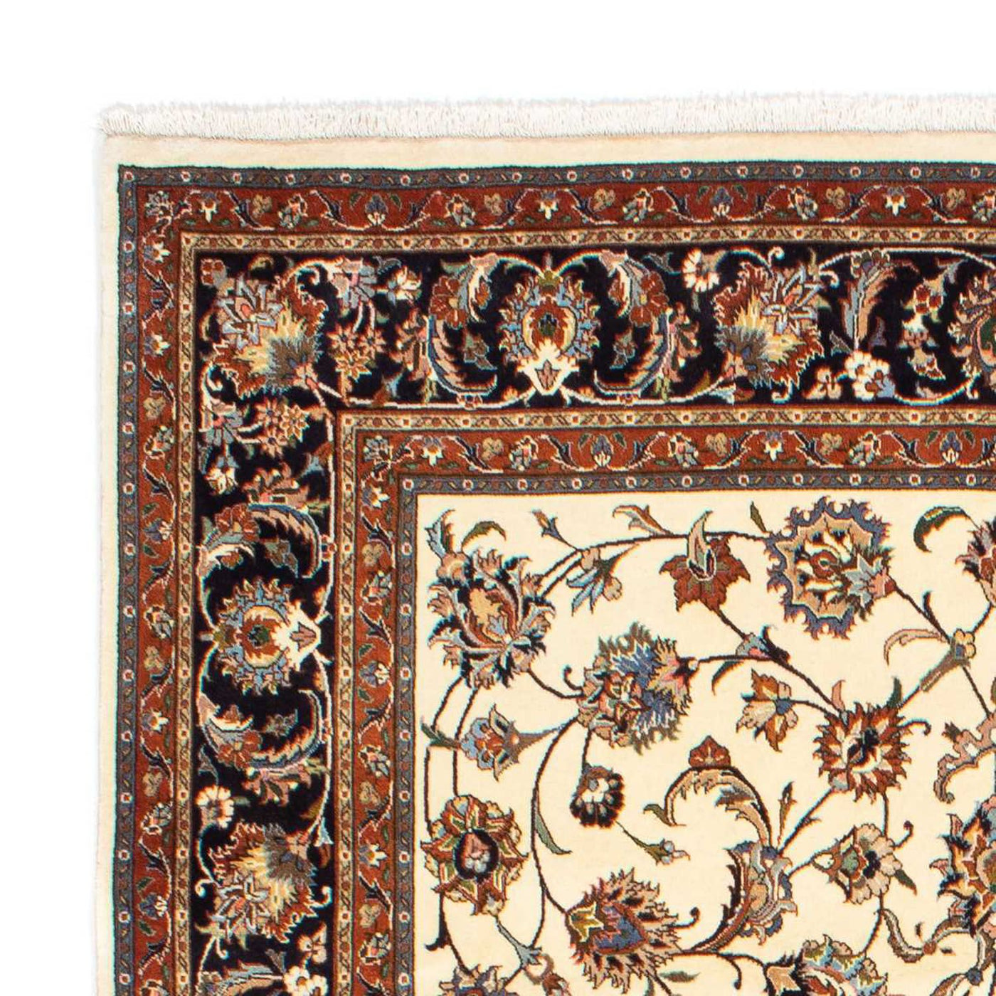 Kaschmar Tapijt 298x195cm - Perzisch tapijt