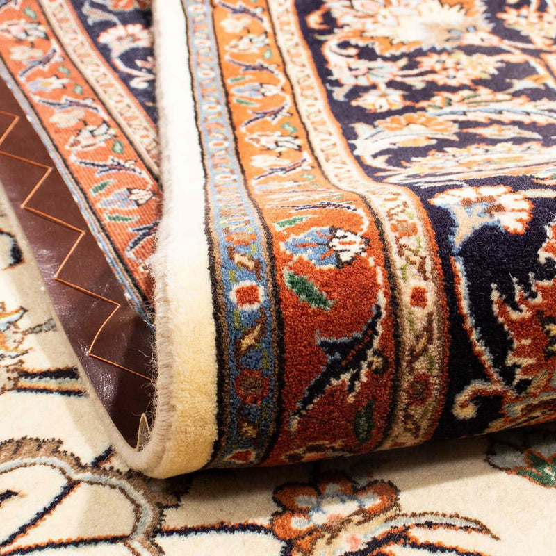 Perzisch tapijt - Klassiek - 298 x 195 cm - beige