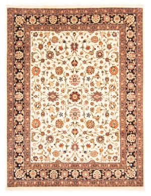 Perzisch tapijt - Klassiek - 281 x 215 cm - beige
