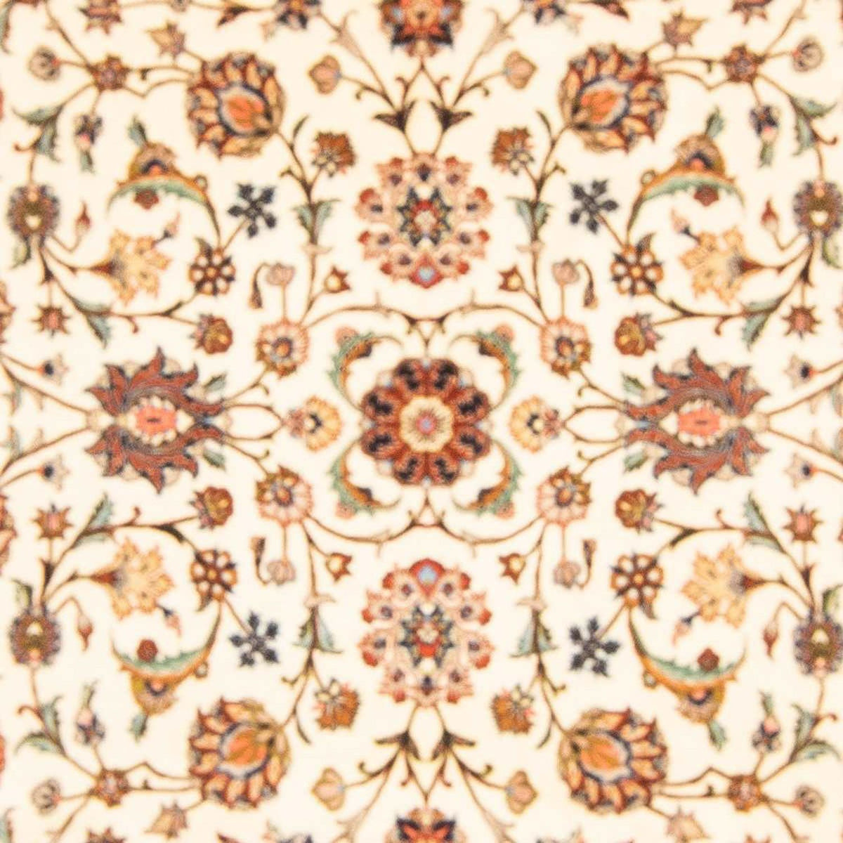 Perzisch tapijt - Klassiek - 281 x 215 cm - beige