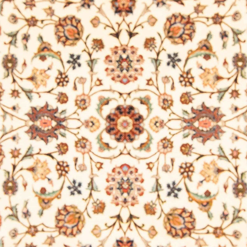 Perzisch tapijt - Klassiek - 281 x 215 cm - beige