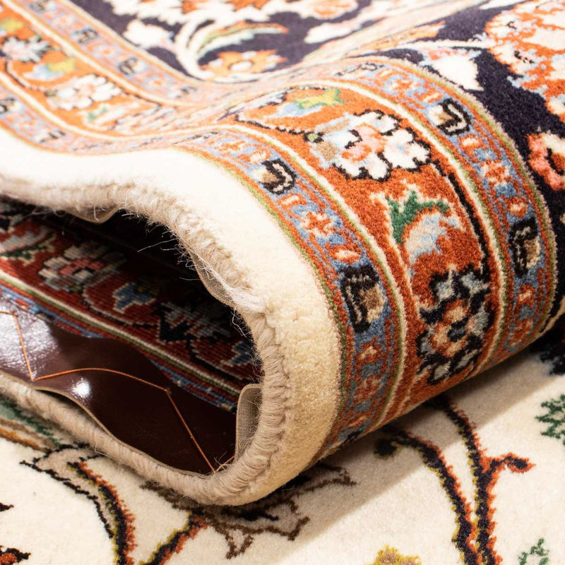 Perzisch tapijt - Klassiek - 281 x 215 cm - beige