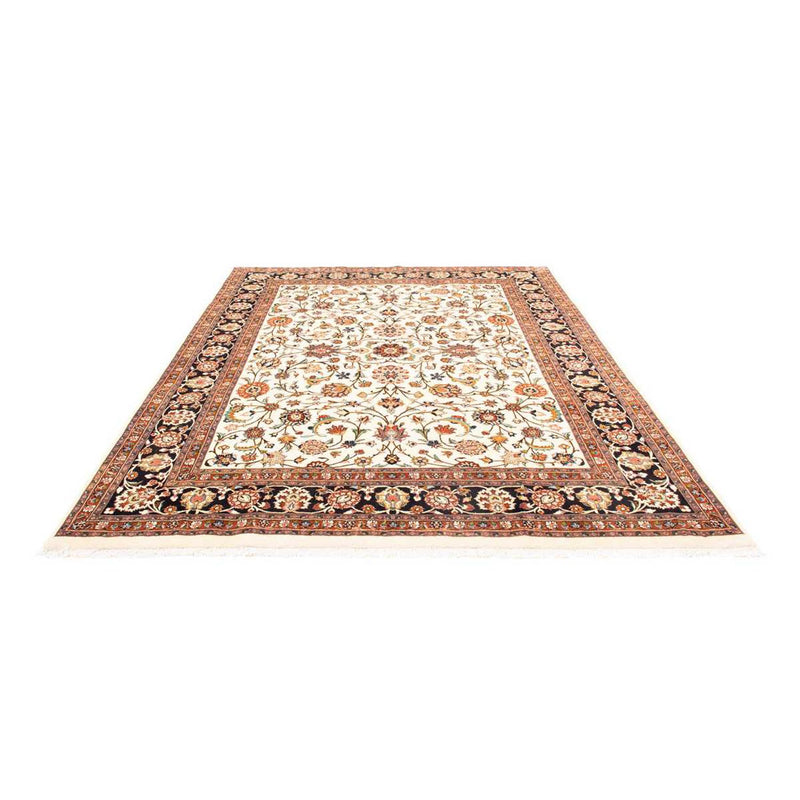 Perzisch tapijt - Klassiek - 281 x 215 cm - beige