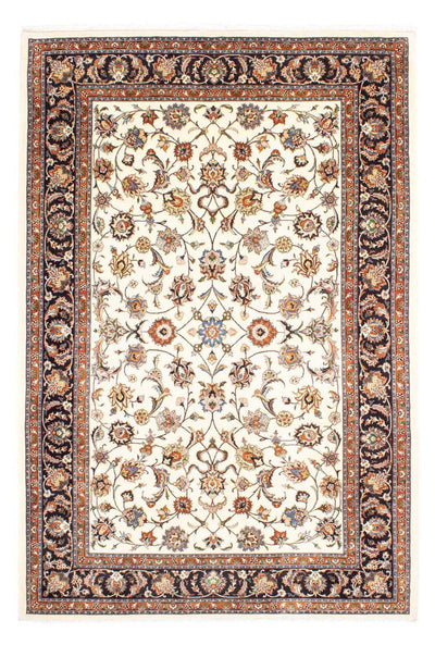 Kashmar Tapijt 202x295cm - Perzisch tapijt