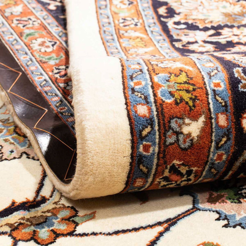 Perzisch tapijt - Klassiek - 295 x 202 cm - beige