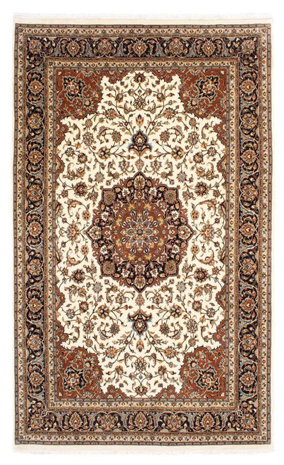 Kashmar Tapijt 198x322cm - Perzisch tapijt