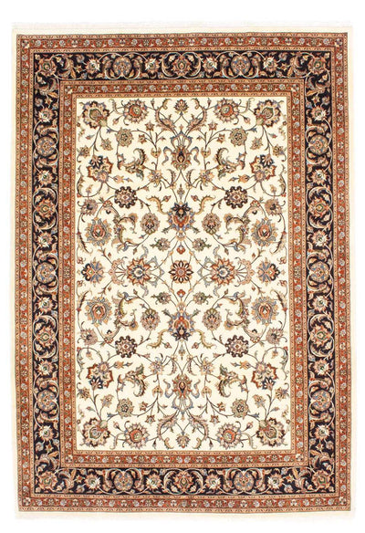 Kashmar Tapijt 204x281cm - Perzisch tapijt