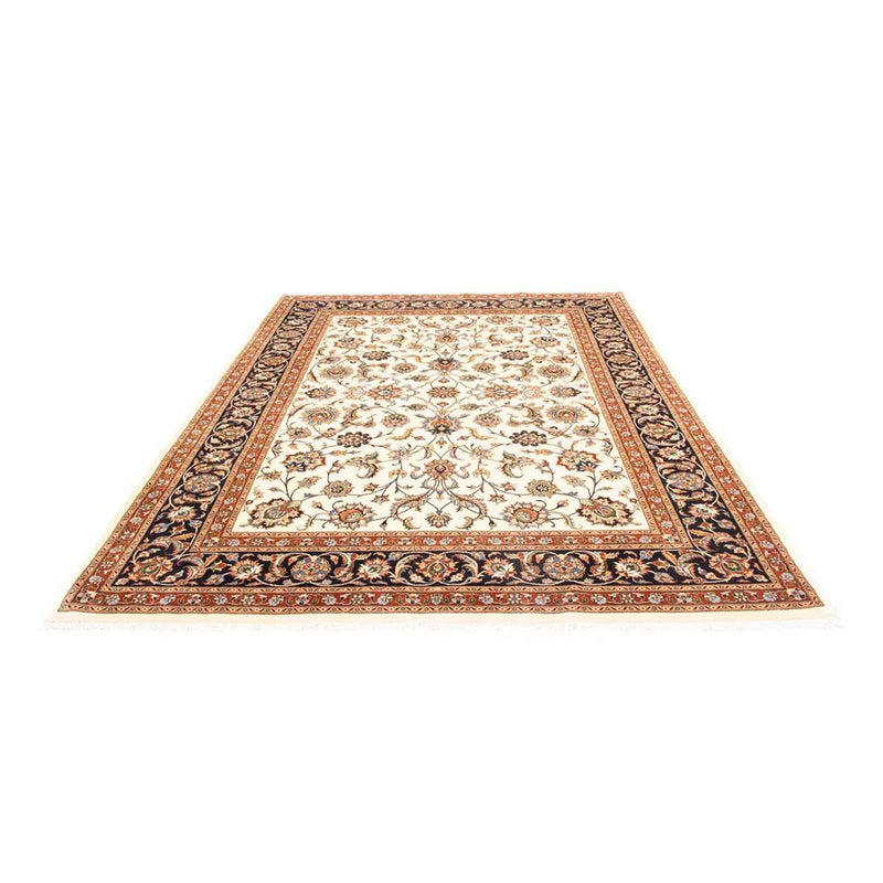 Perzisch tapijt - Klassiek - 281 x 204 cm - beige