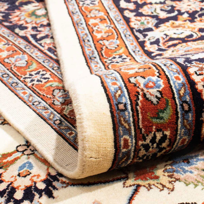 Perzisch tapijt - Klassiek - 293 x 198 cm - beige